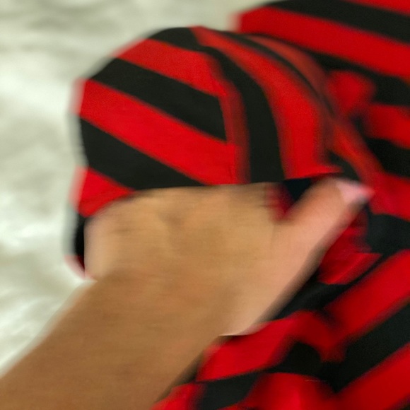 Striped Bailey 44 Top - Picture 3 of 3